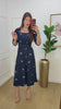 Vestido Mavie