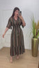 Vestido Rosângela