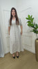 Vestido Paulina