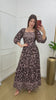 Vestido Kauana