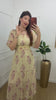 Vestido Taina