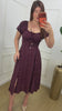 Vestido Izabely