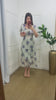 Vestido Claudia