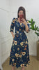Vestido noeli