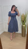 Vestido Isabela