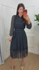 Vestido Lavínia
