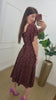 Vestido Isabeli