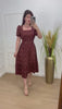 Vestido Talita