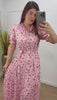 Vestido Amélia