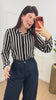 Camisa listrada
