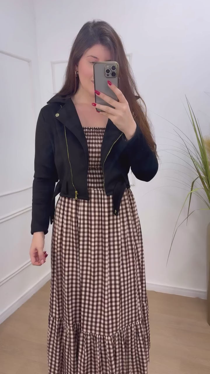 Jaqueta Josiane