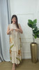 Vestido Encanto das flores