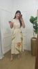 Vestido Encanto das flores