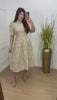 Vestido Realeza