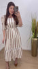 Vestido Rute
