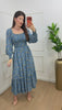 Vestido Dalva