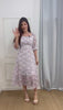 Vestido doce romance