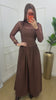 Vestido Pilar