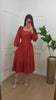 Vestido Saionara