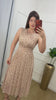 Vestido Talia