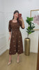 Vestido Mavie
