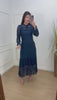 Vestido Princesa