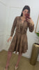 Vestido Rubia