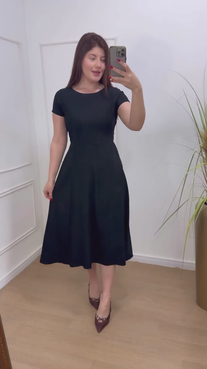 Vestido Fernanda