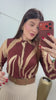 Camisa Eduarda