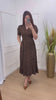 Vestido Gisele