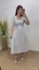 Vestido Maria Flor