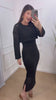 Vestido Rebeca
