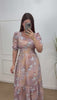 Vestido Mariah Crepe