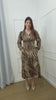 Vestido Isadora