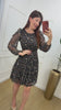 Vestido Coração