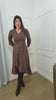 Vestido Rose