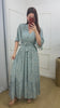 Vestido Rosângela