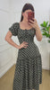 Vestido Deise