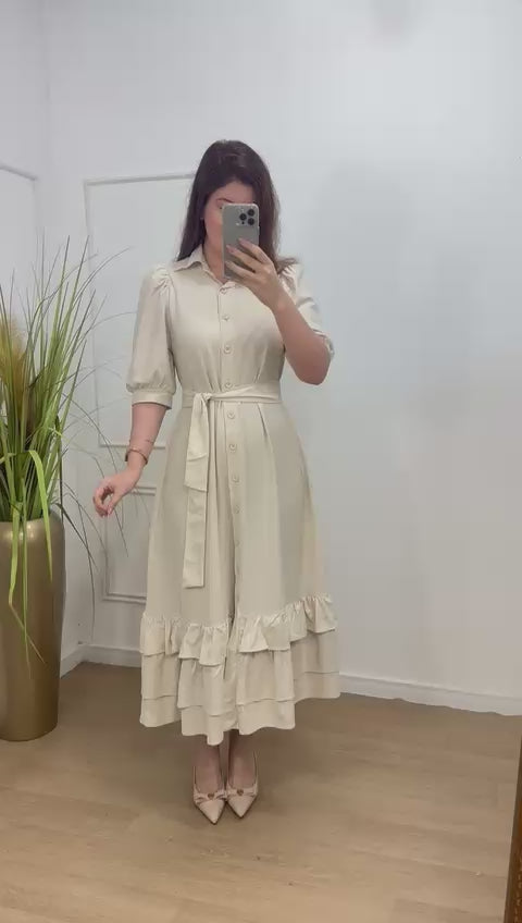 Vestido Vanessa