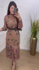 Vestido Lilian