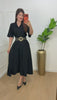 Vestido Sabrina