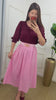 Blusa Liza