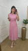 Vestido Talia