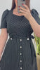 Vestido Mônica