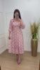 Vestido doce romance