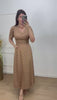 Vestido Ana Claudia