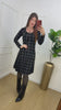 Vestido Maya