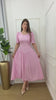 Vestido Olinda
