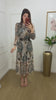 Vestido Rebeca