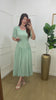 Vestido Olinda